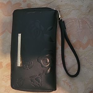 Betsey Johnson wallet